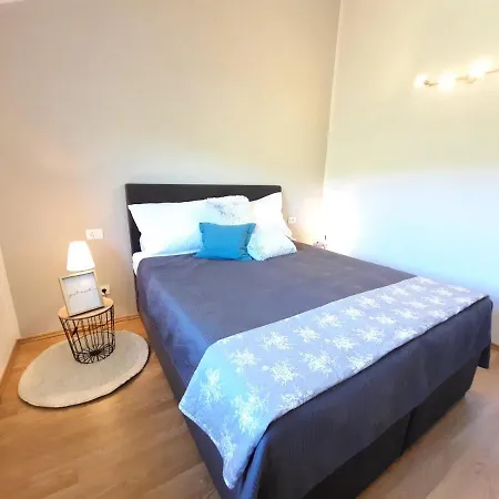 Family Friendly House With A Swimming Pool Vardica, - 21452 Umag