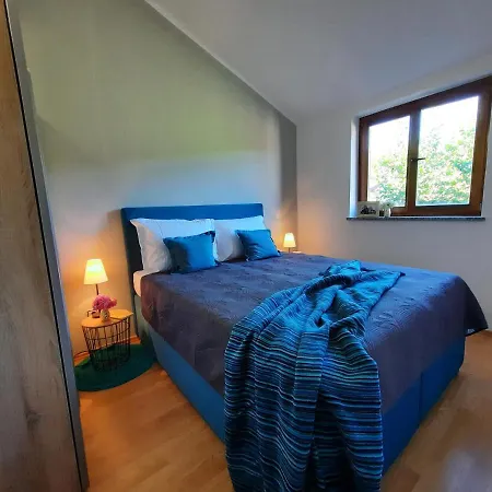 Family Friendly House With A Swimming Pool Vardica, - 21452 أوماغ
